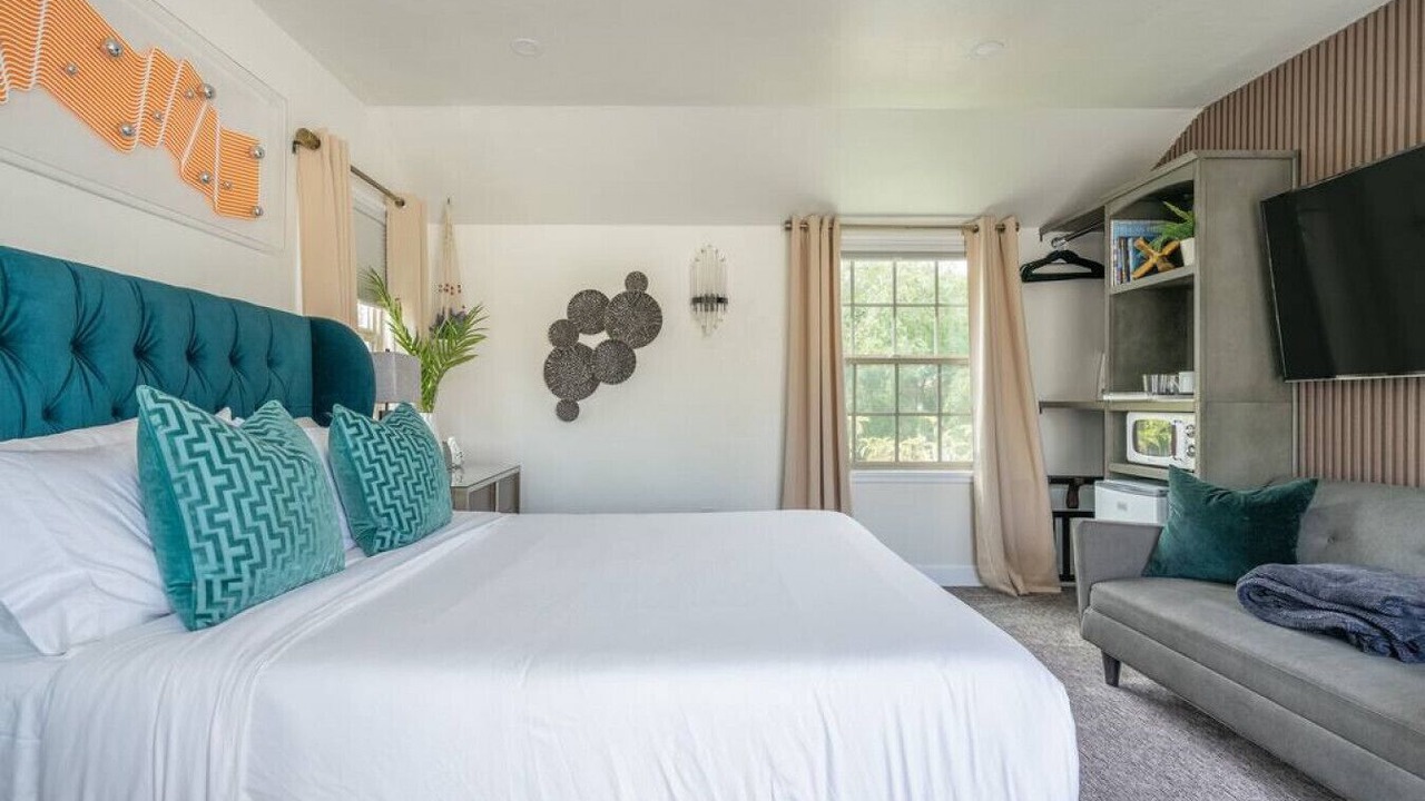 Photo of Bedroom in South Wrigley