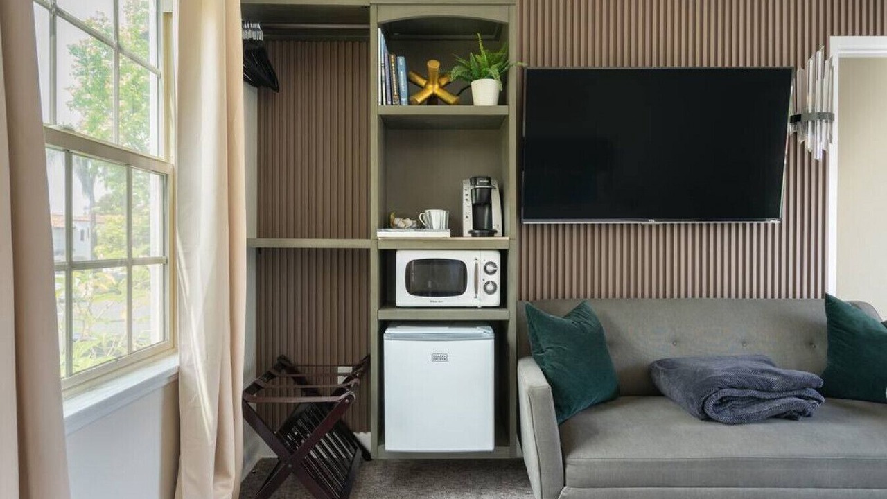 Photo of Livingroom in South Wrigley