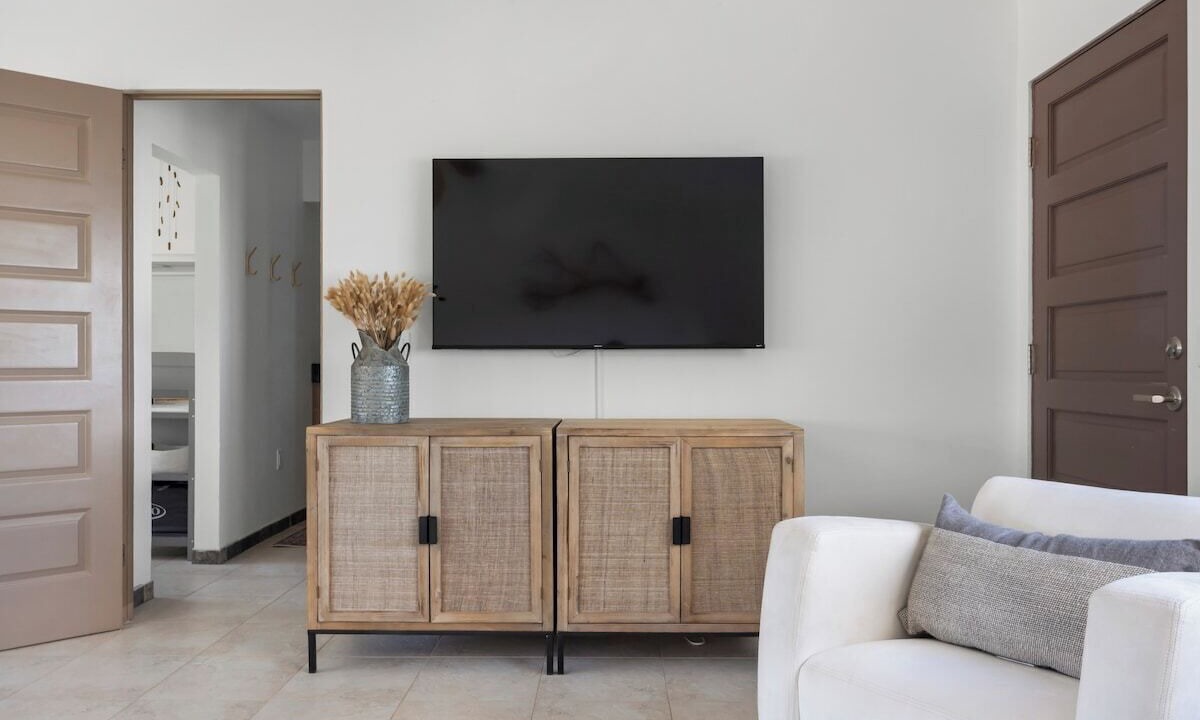 Photo of Livingroom in Mountain Center