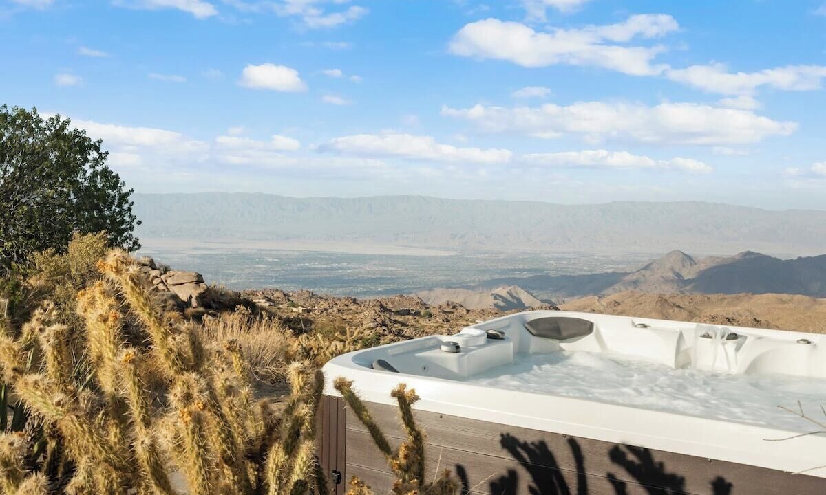 Photo of Outdoor in Mountain Center
