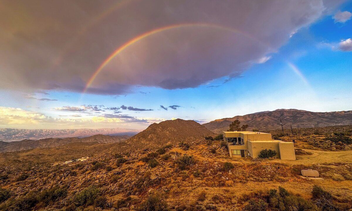 Photo of Outdoor in Mountain Center