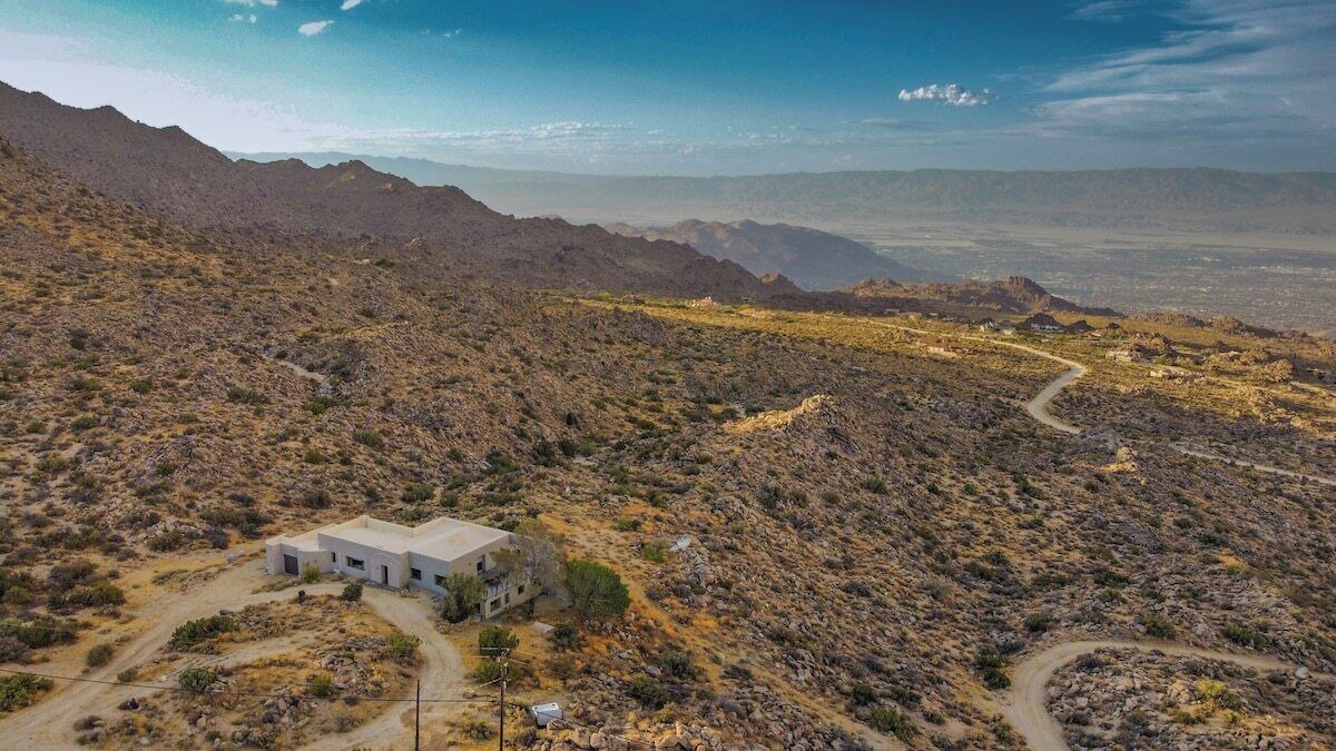 Photo of Outdoor in Mountain Center