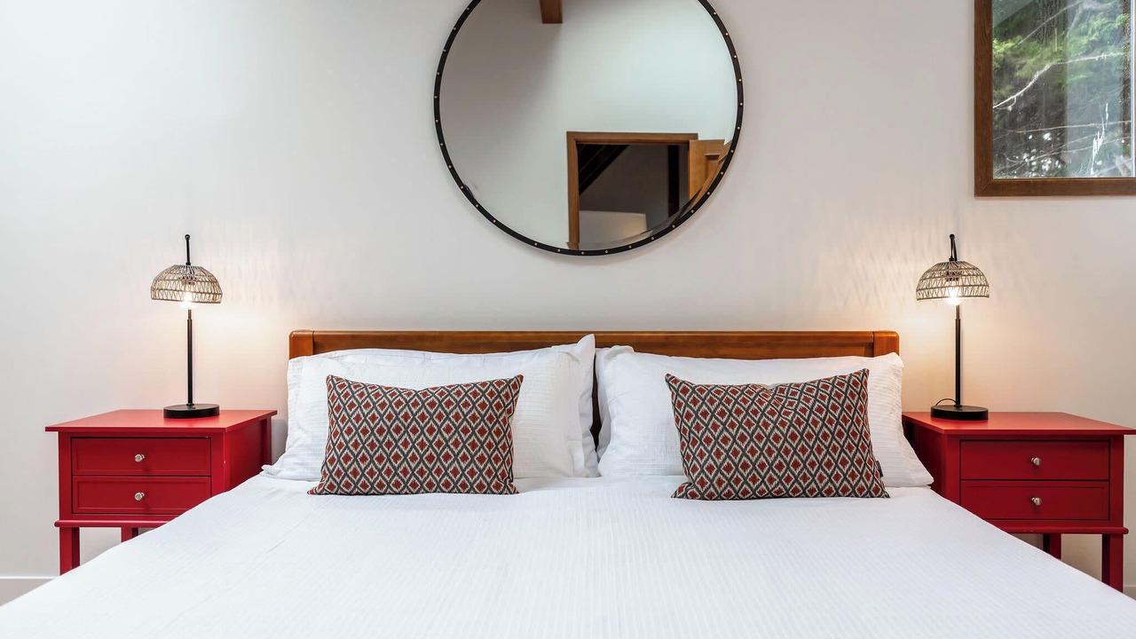Photo of Bedroom in Montara