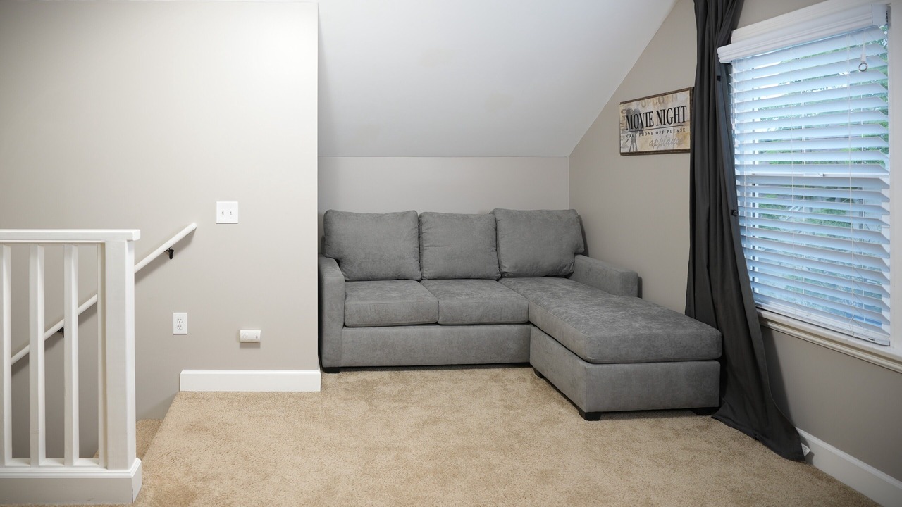 Photo of Livingroom in Santa Ana
