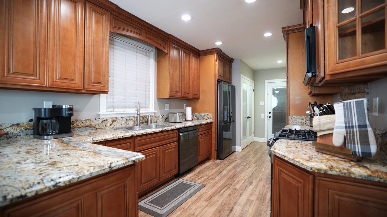Photo of Kitchen in Santa Ana