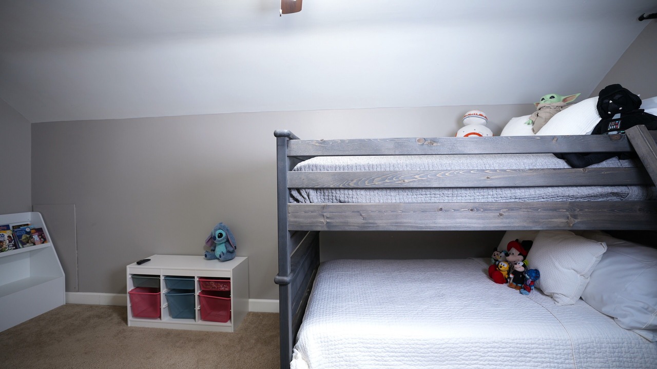 Photo of Bedroom in Santa Ana