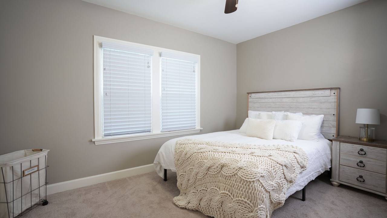 Photo of Bedroom in Santa Ana
