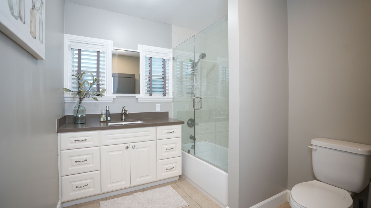 Photo of Bathroom in Santa Ana