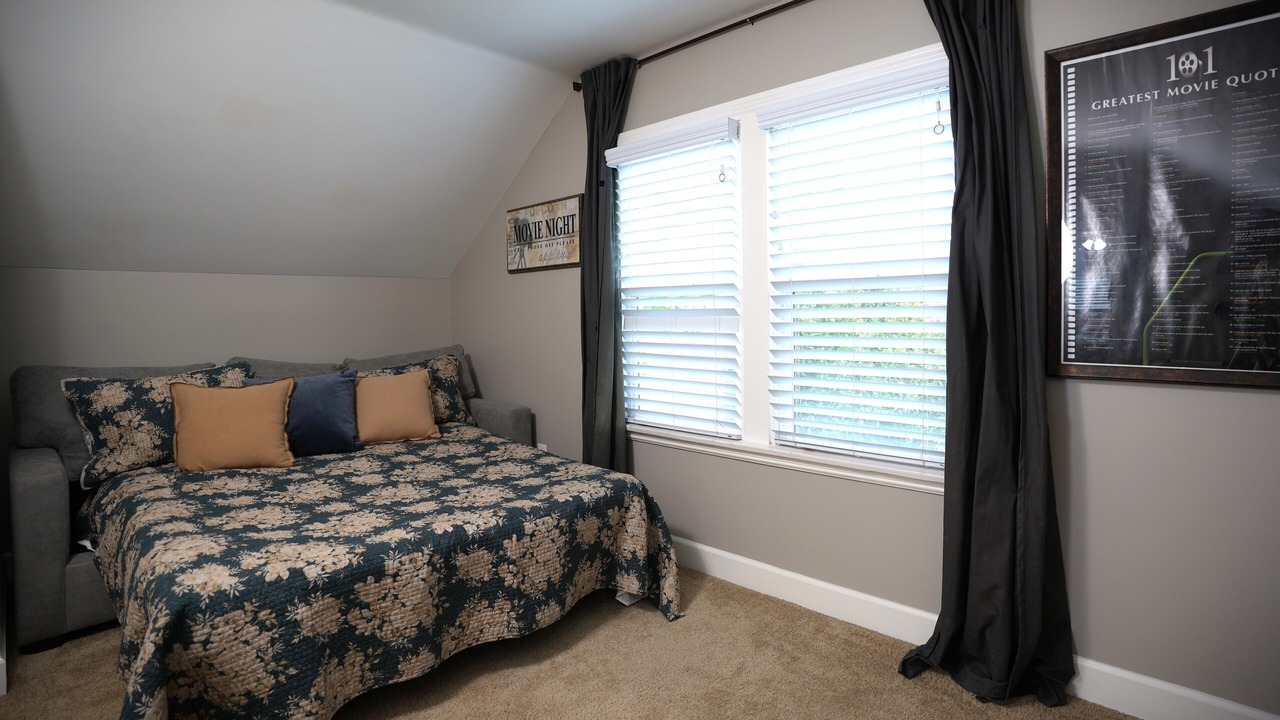 Photo of Bedroom in Santa Ana