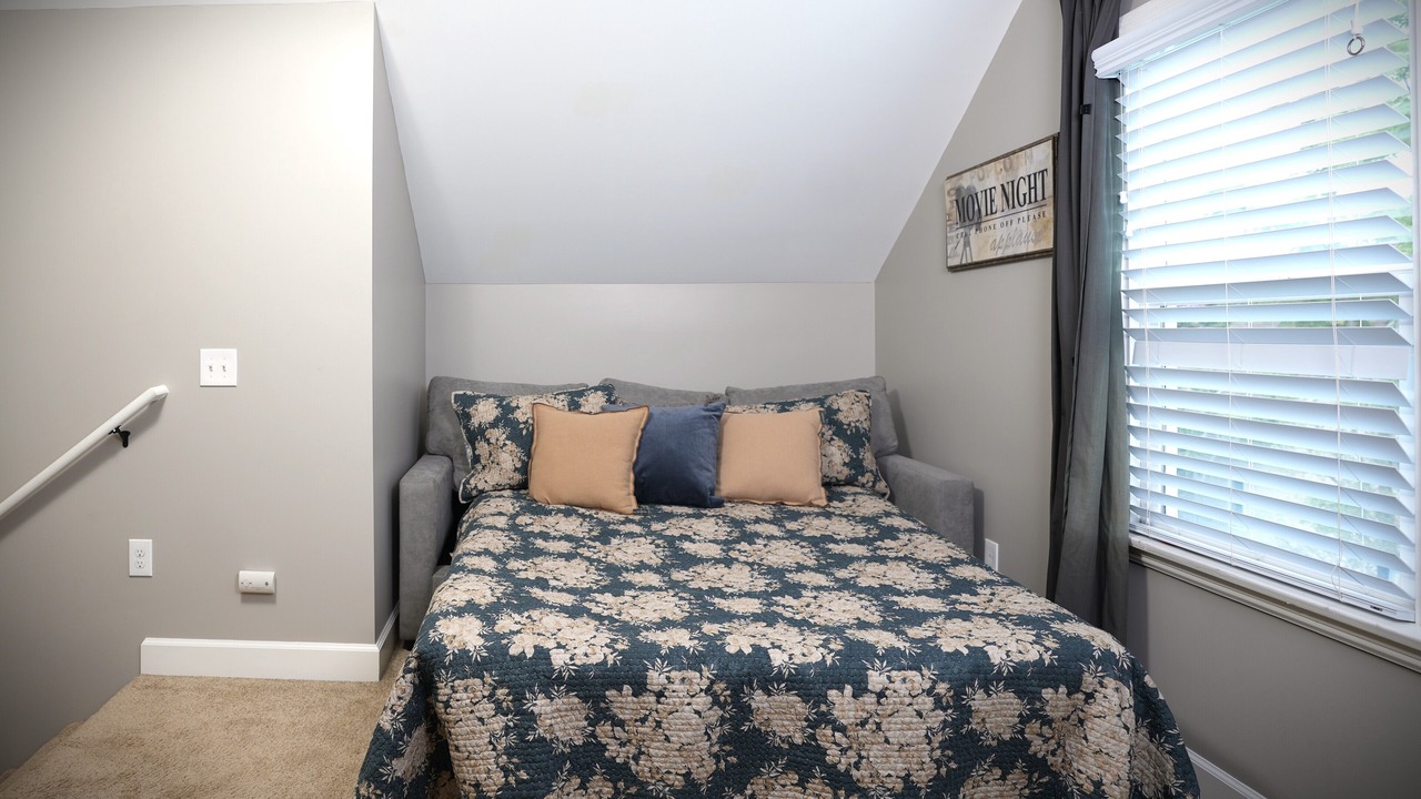 Photo of Bedroom in Santa Ana