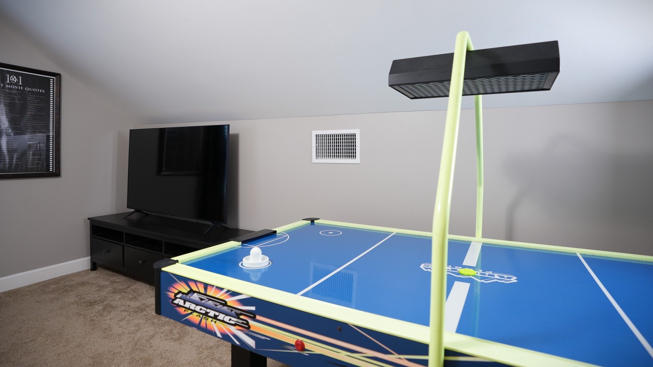 Photo of Bedroom in Santa Ana