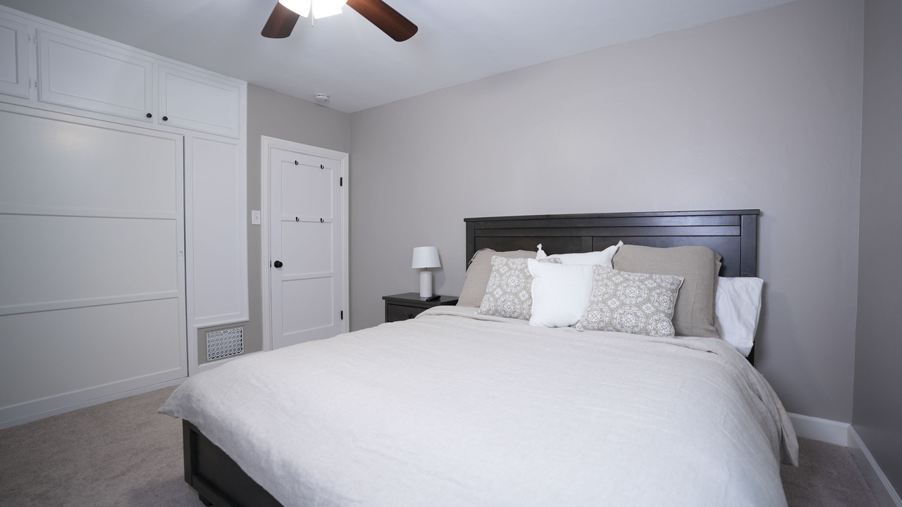 Photo of Bedroom in Santa Ana