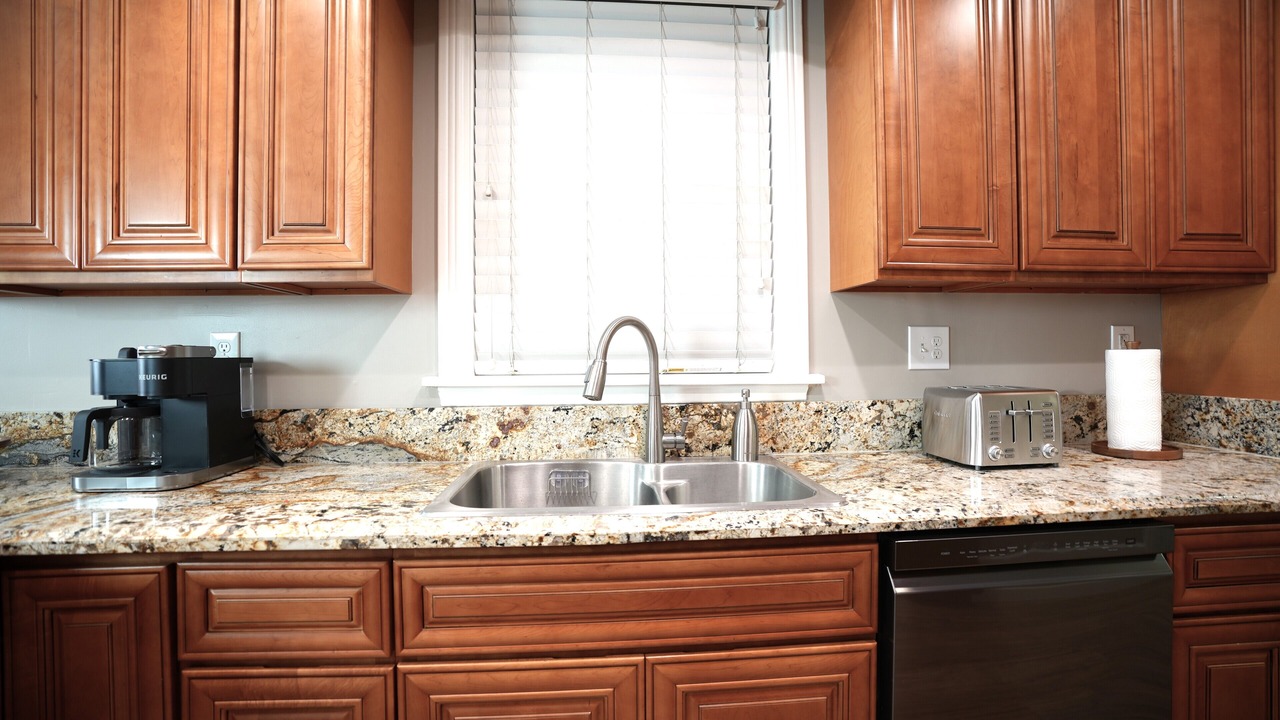 Photo of Kitchen in Santa Ana