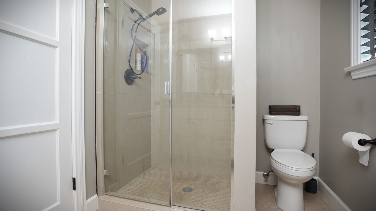 Photo of Bathroom in Santa Ana