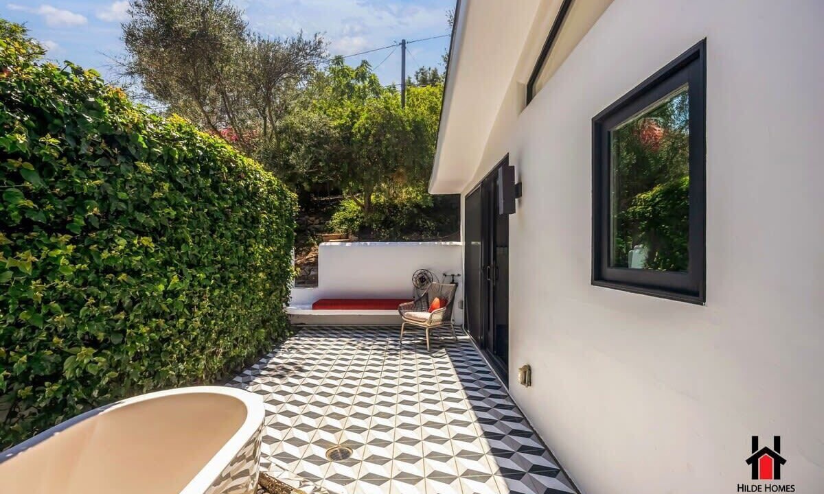 Photo of Outdoor in Malibu