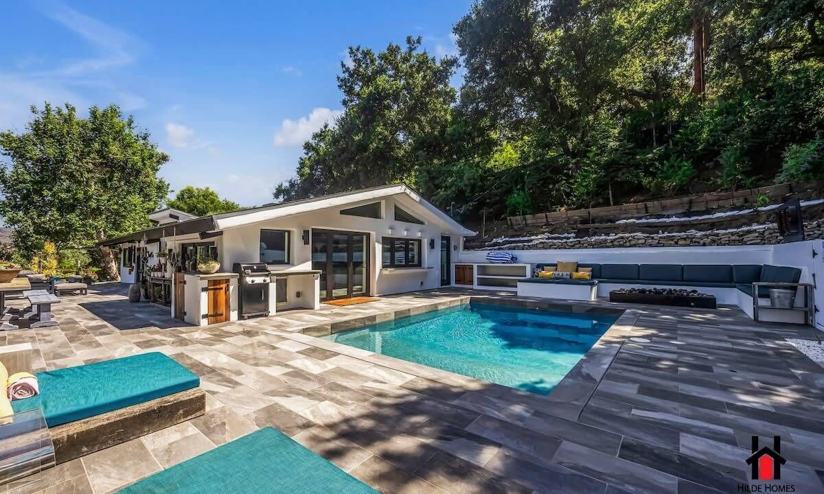 Photo of Outdoor in Malibu