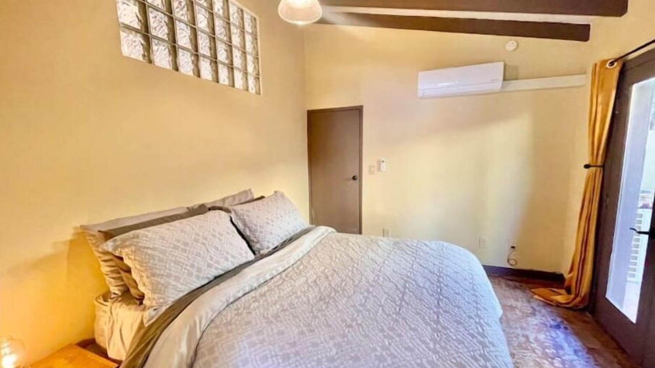 Photo of Bedroom in Morongo Valley
