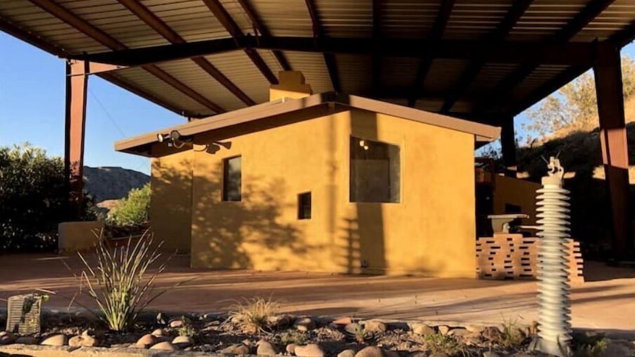 Photo of Outdoor in Morongo Valley
