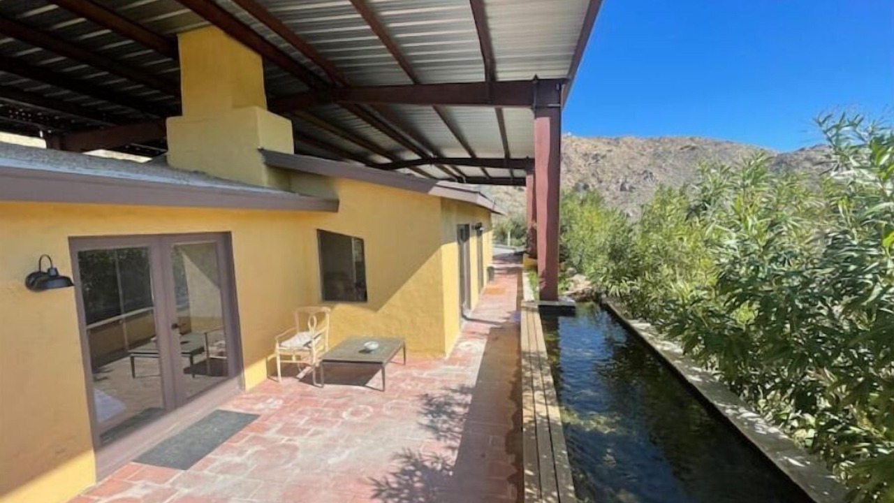 Photo of Outdoor in Morongo Valley