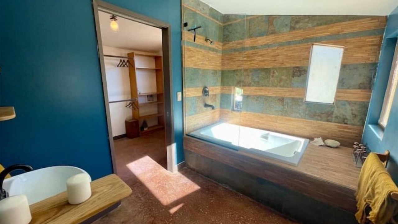 Photo of Bathroom in Morongo Valley