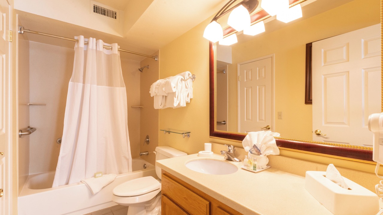 Photo of Bathroom in San Diego Country Estates