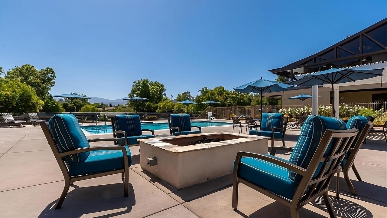 Photo of Outdoor in San Diego Country Estates