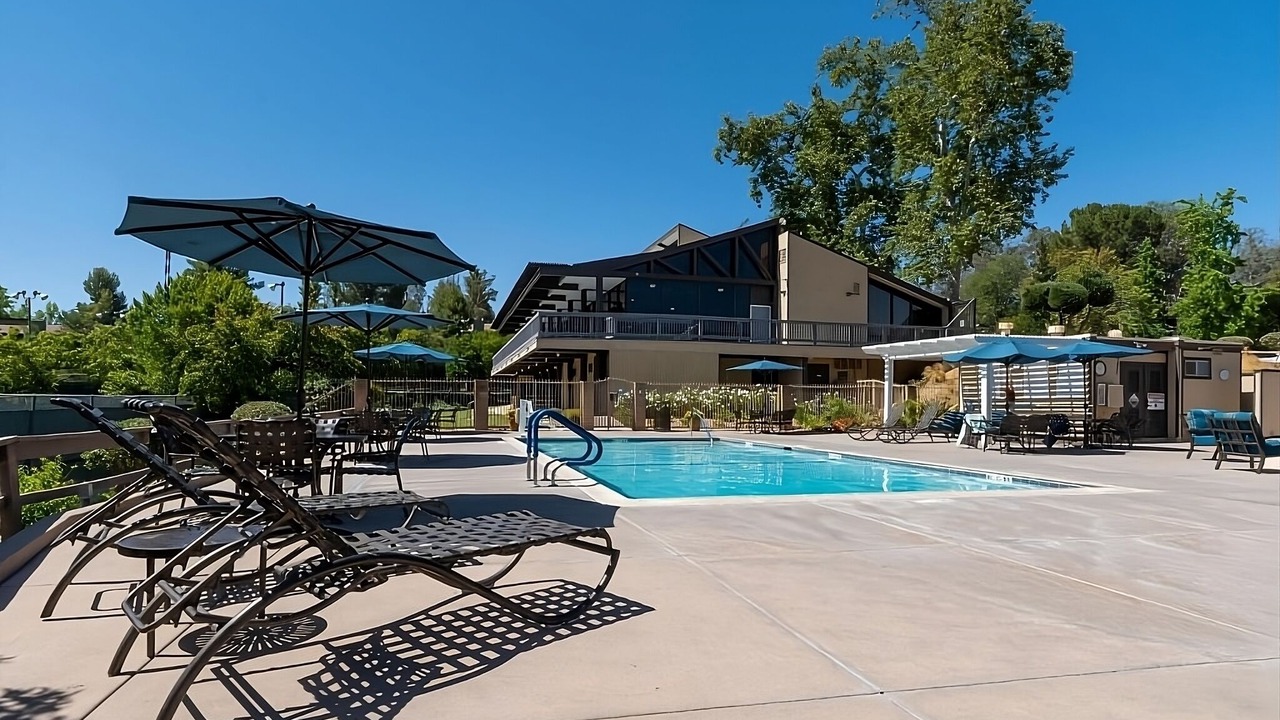 Photo of Outdoor in San Diego Country Estates