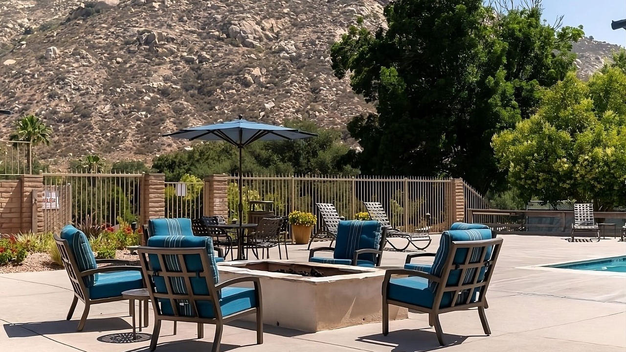 Photo of Outdoor in San Diego Country Estates