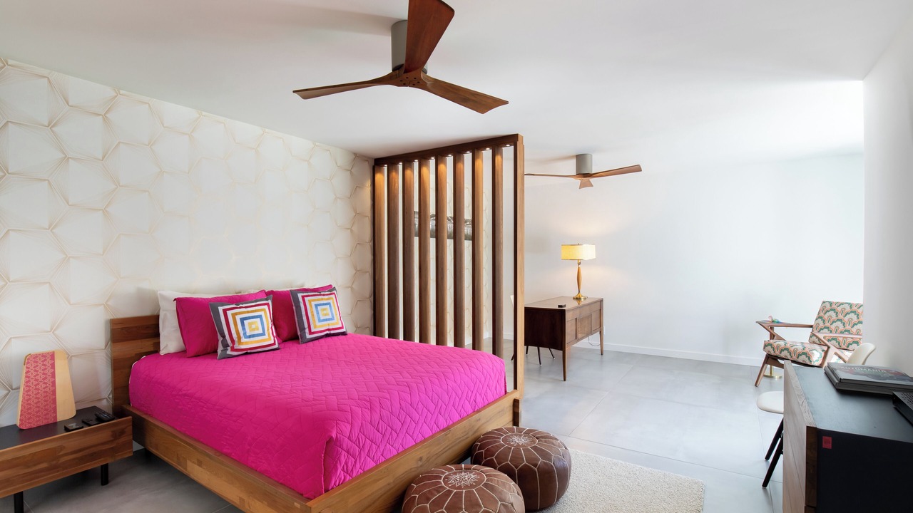 Photo of Bedroom in Indian Canyon