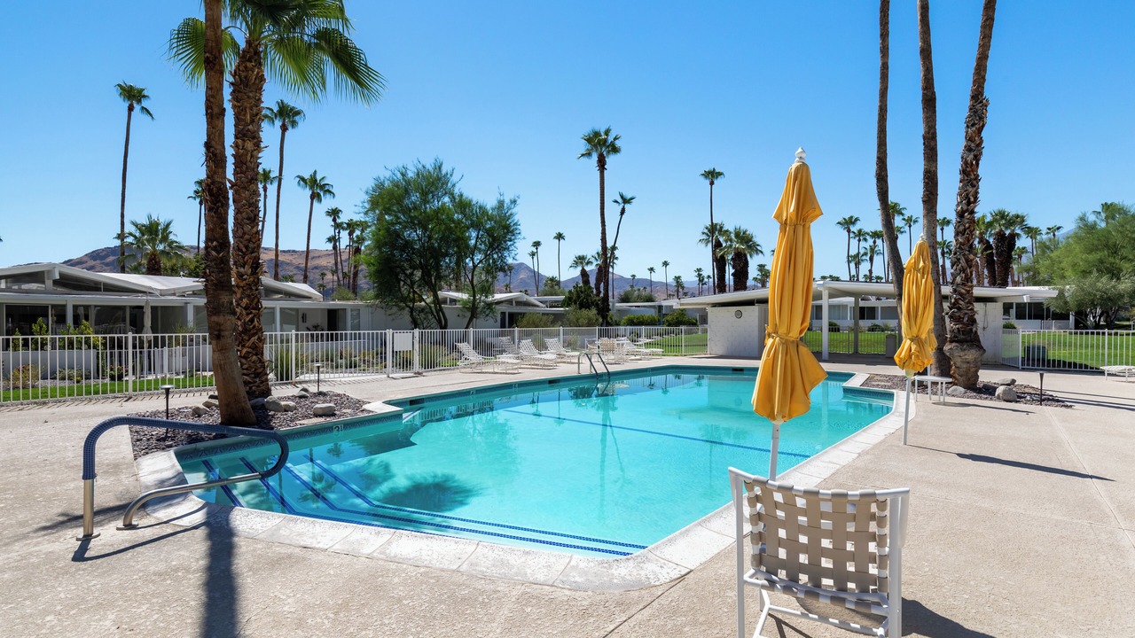 Photo of Outdoor in Indian Canyon