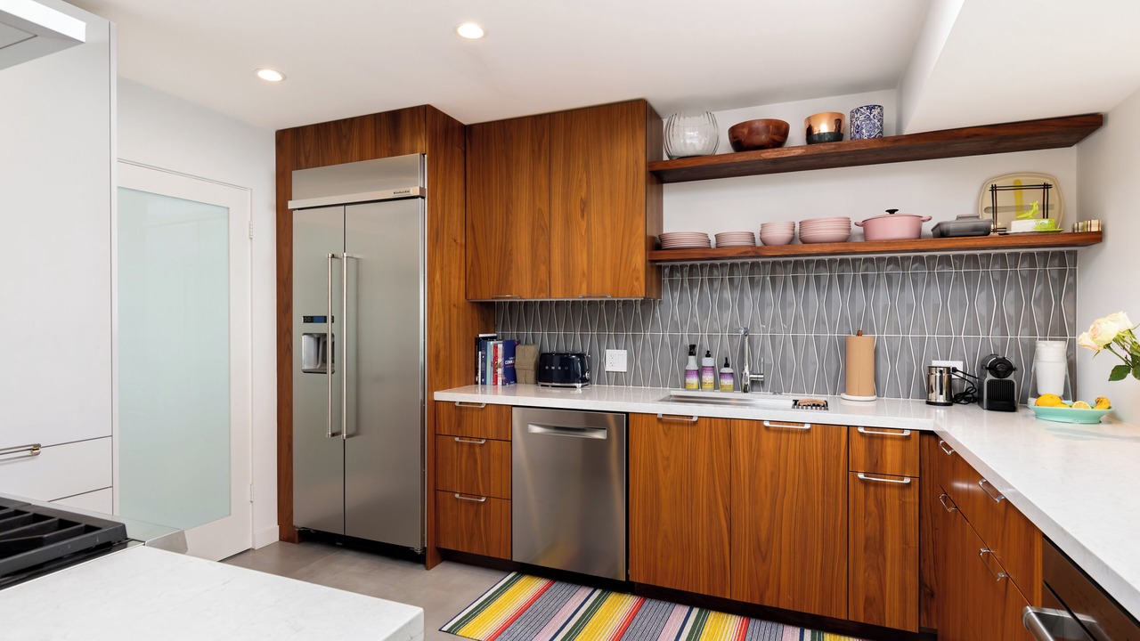 Photo of Kitchen in Indian Canyon