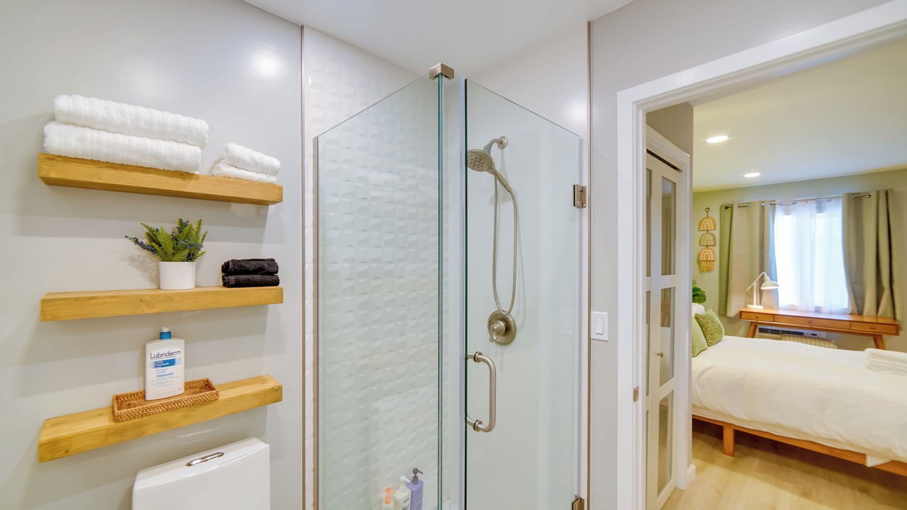 Photo of Bathroom in North Lakeport