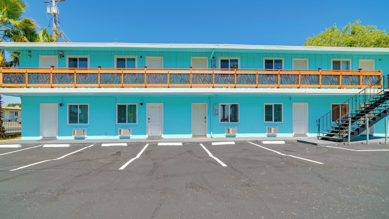 Photo of Outdoor in North Lakeport