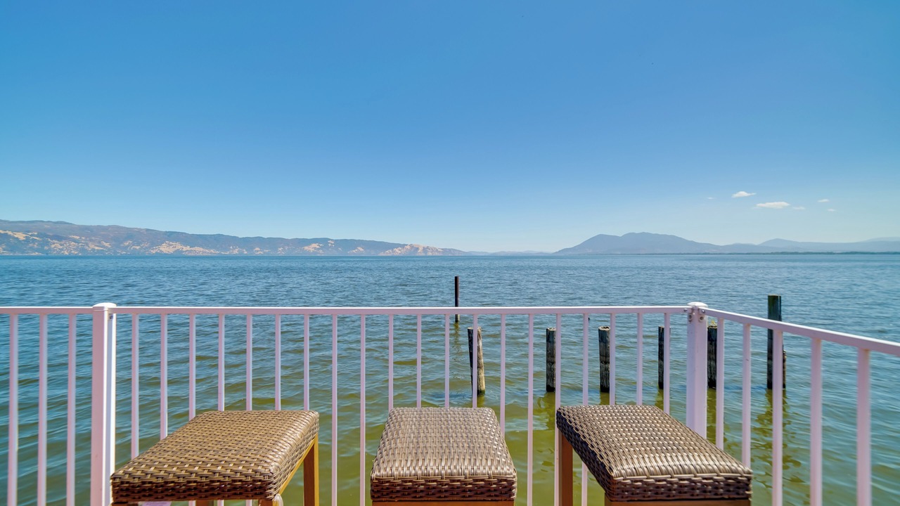 Photo of Outdoor in North Lakeport