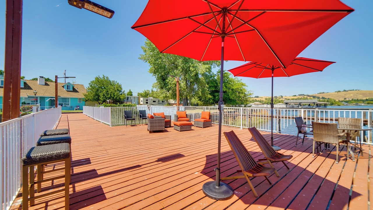 Photo of Outdoor in North Lakeport