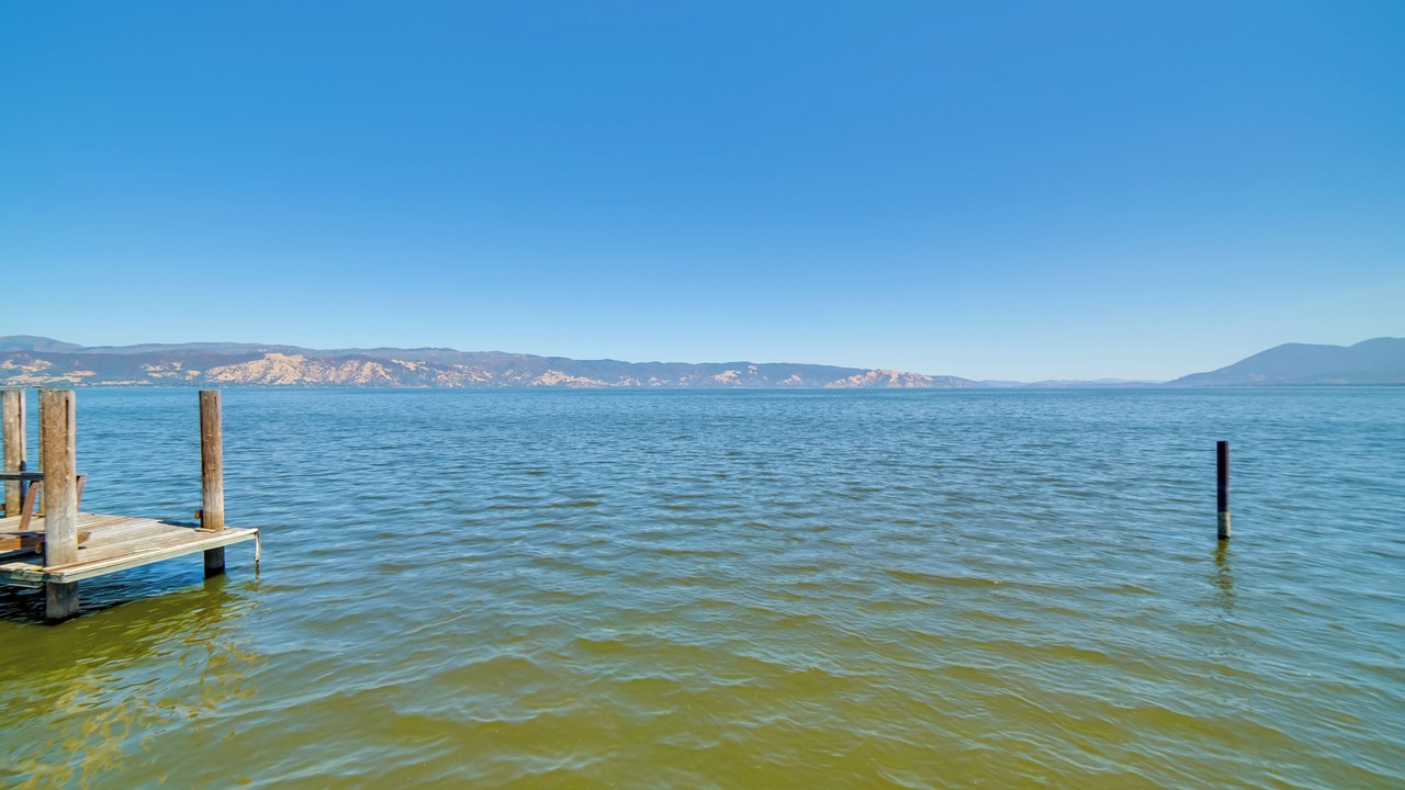 Photo of Outdoor in North Lakeport