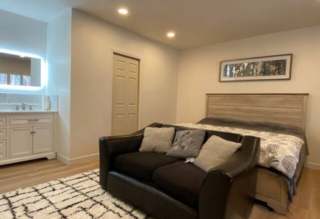 Photo of Bedroom in Edenvale