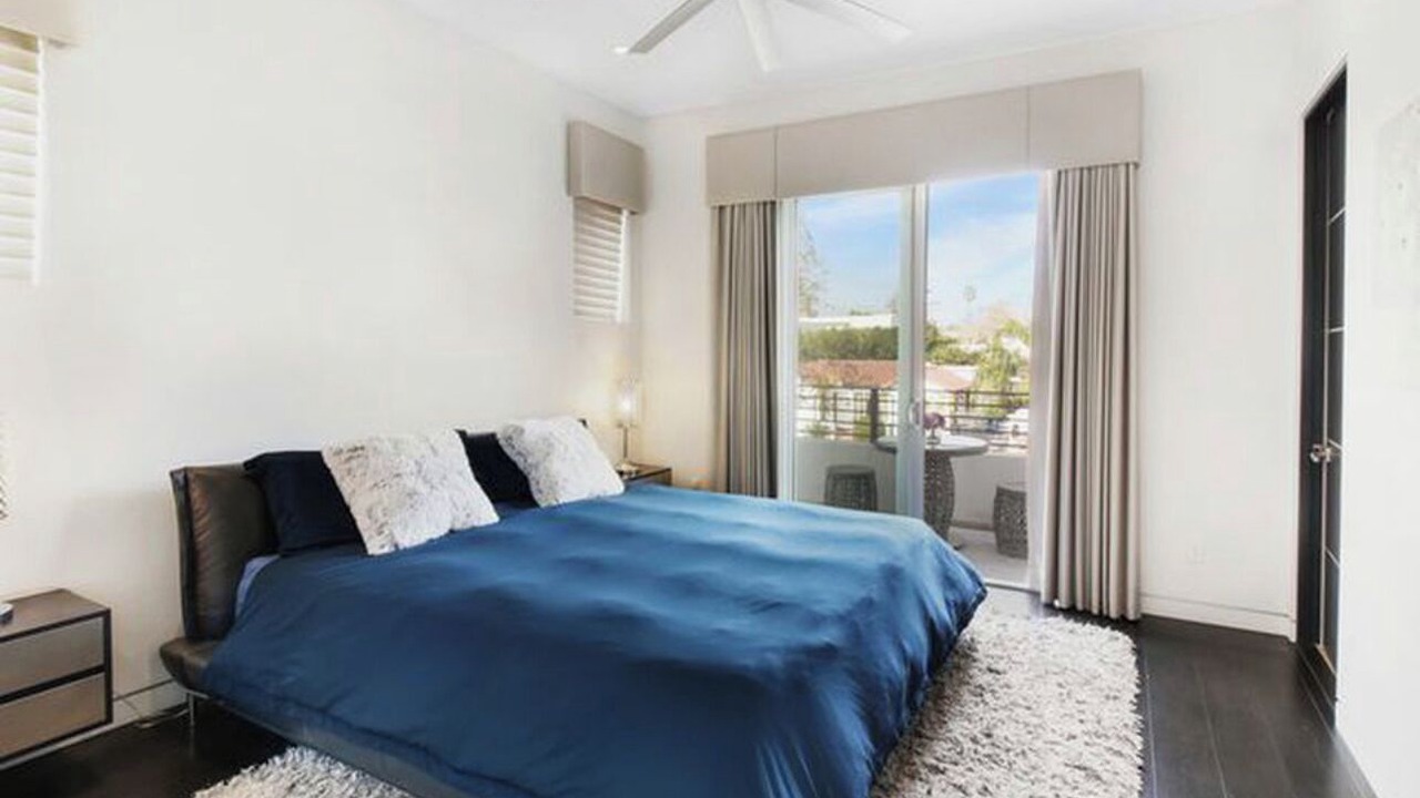 Photo of Bedroom in Carthay Circle
