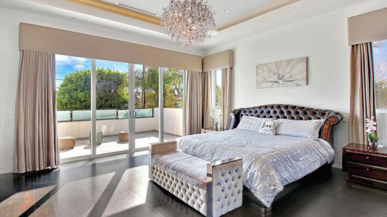 Photo of Bedroom in Carthay Circle