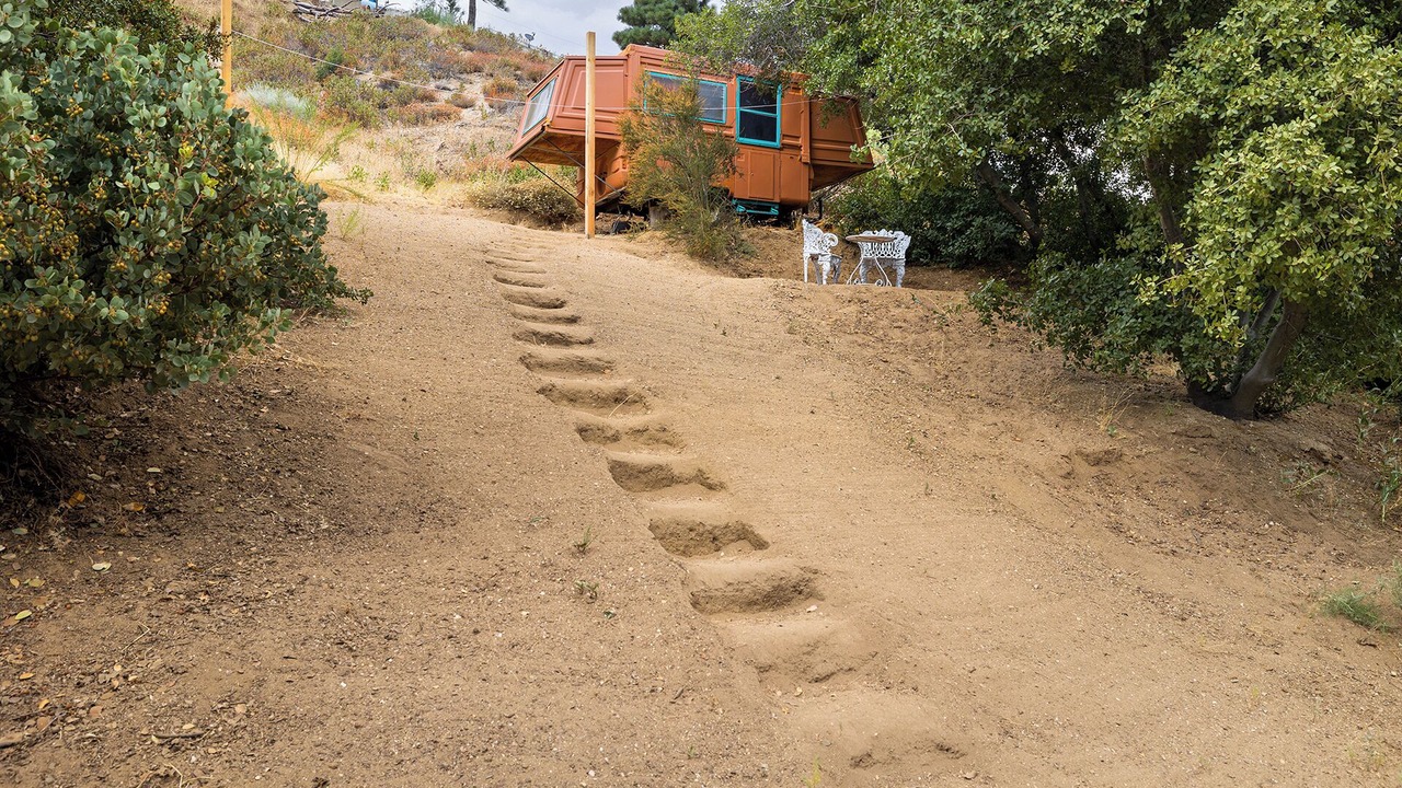 Photo of Outdoor in Leona Valley