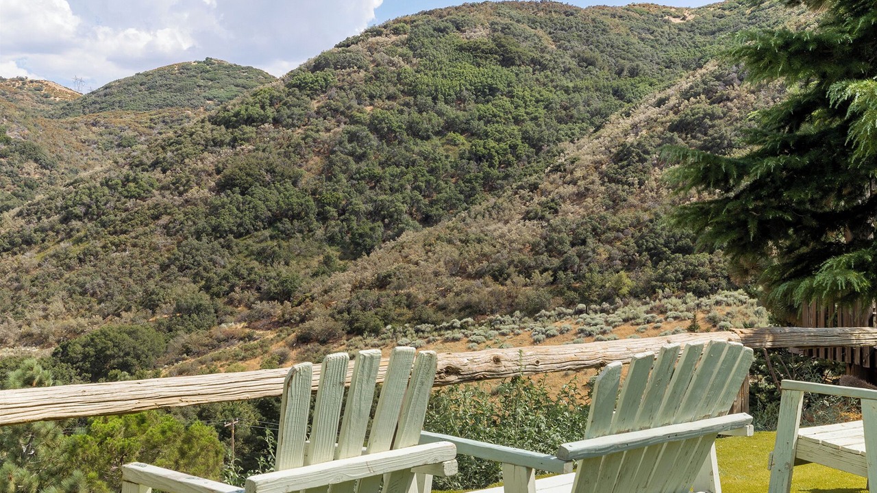 Photo of Outdoor in Leona Valley