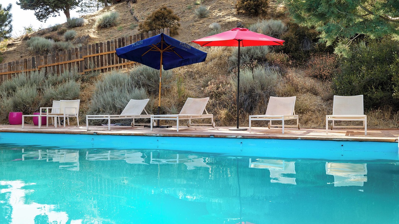 Photo of Outdoor in Leona Valley