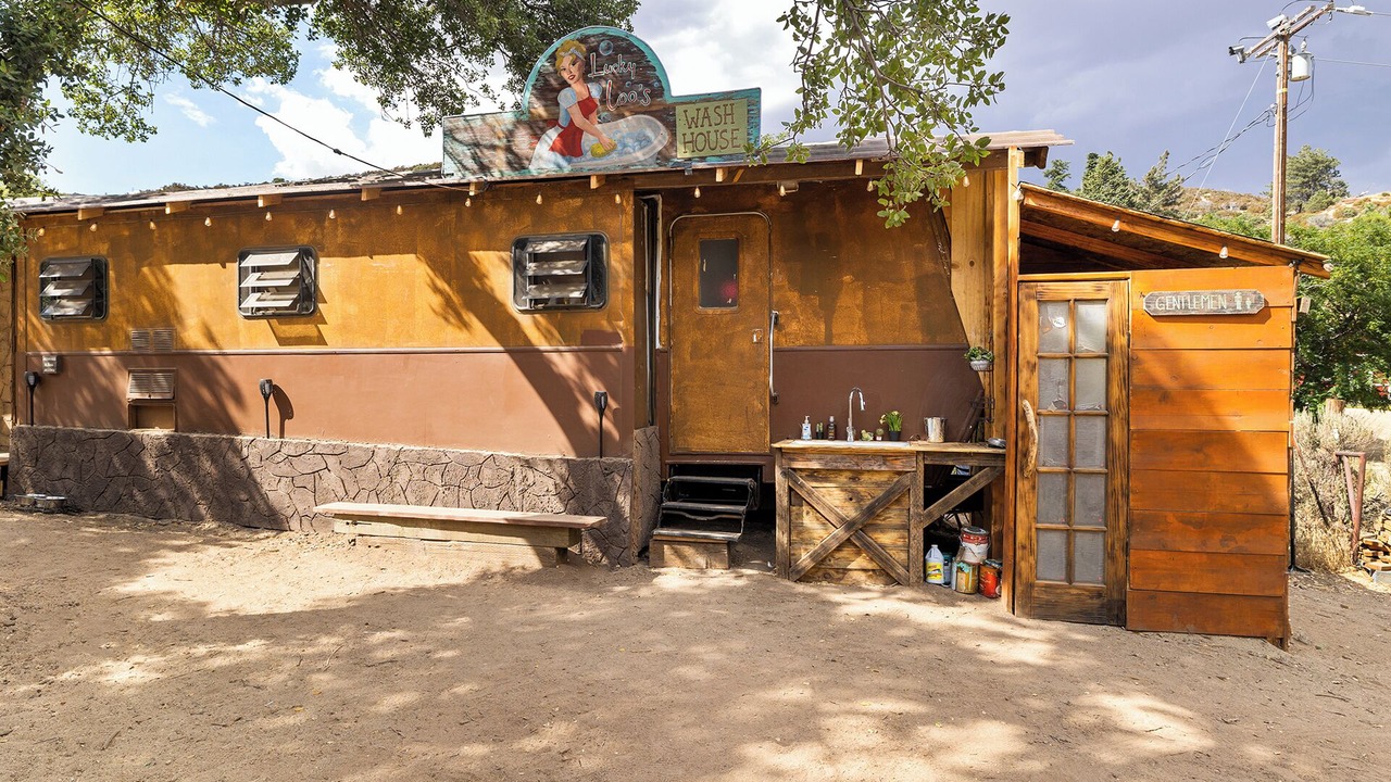 Photo of Outdoor in Leona Valley
