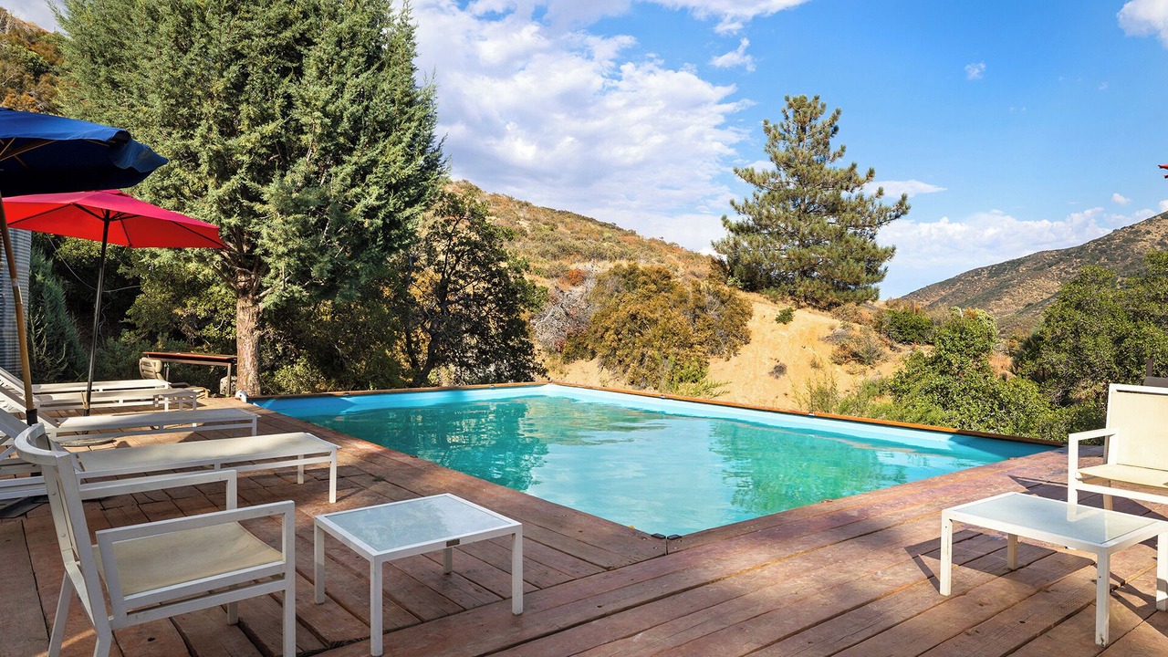 Photo of Outdoor in Leona Valley