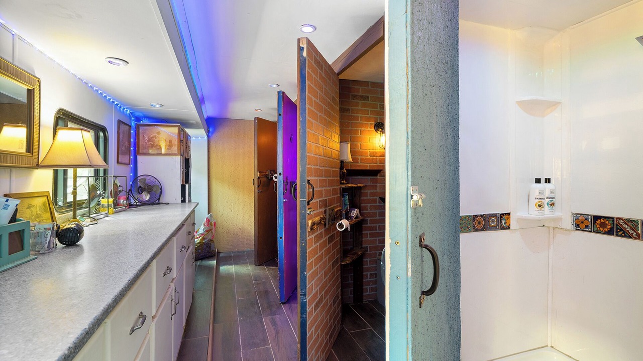 Photo of Bathroom in Leona Valley