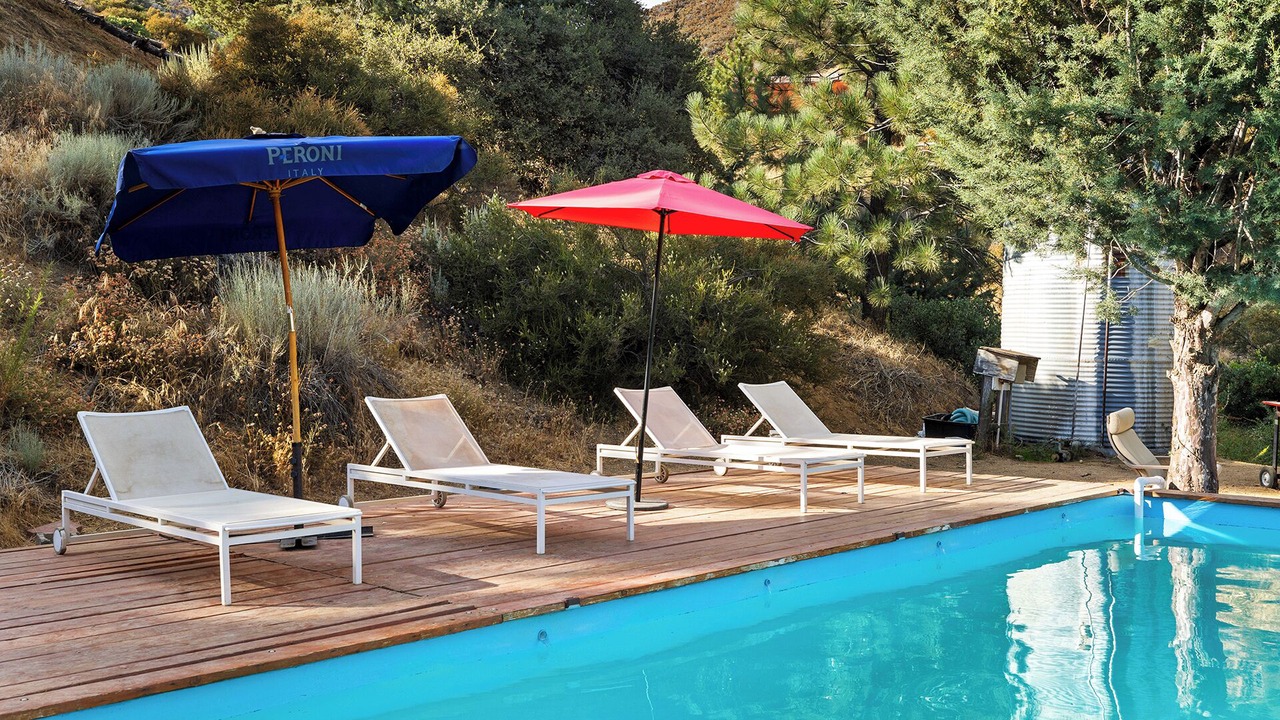 Photo of Outdoor in Leona Valley