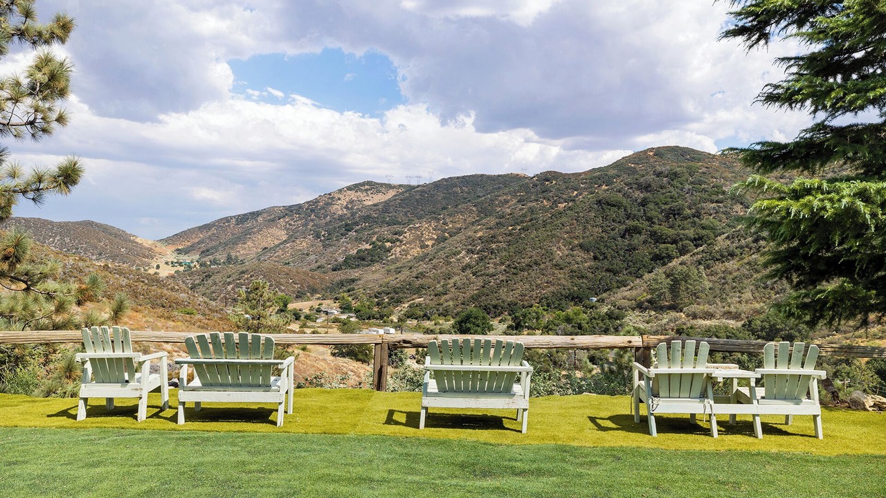 Photo of Outdoor in Leona Valley