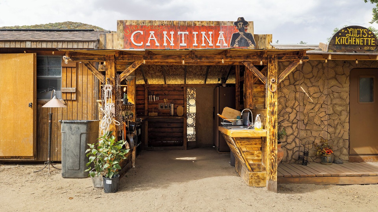 Photo of Outdoor in Leona Valley