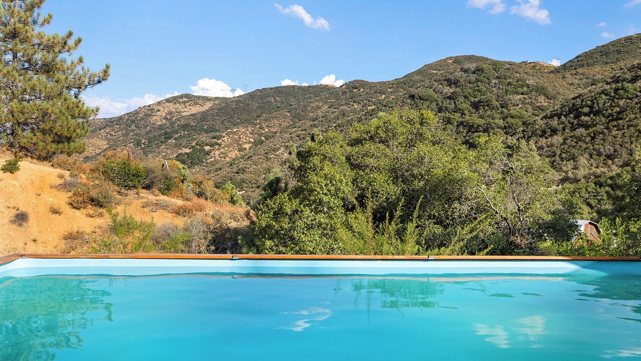 Photo of Outdoor in Leona Valley