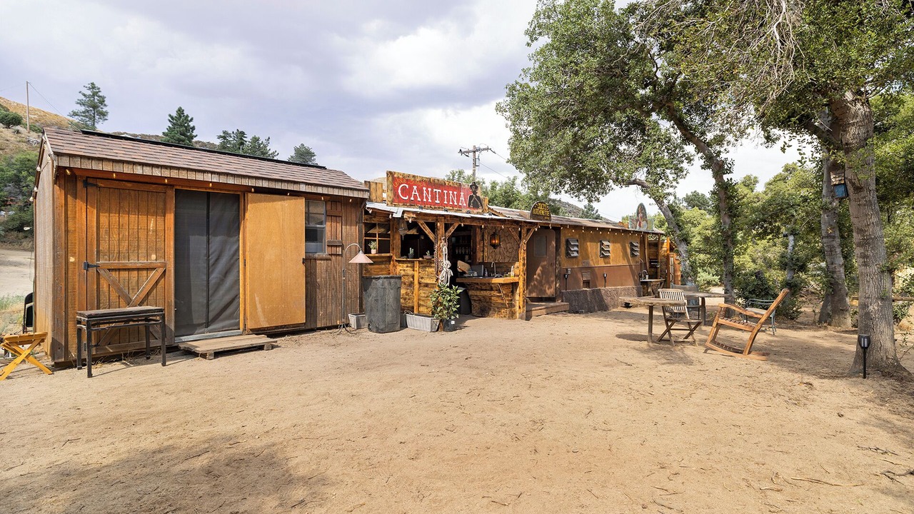 Photo of Outdoor in Leona Valley